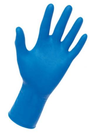 Nitrile Glove Disposable