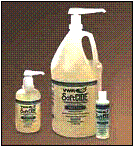 Antimicrobial Liquid Extra-Mild Hand Soap with PCMX