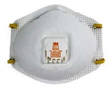 3M™ 8511 N95 Respirator Mask