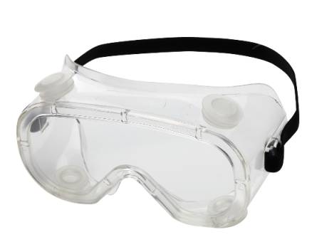 Flex Safety Goggles